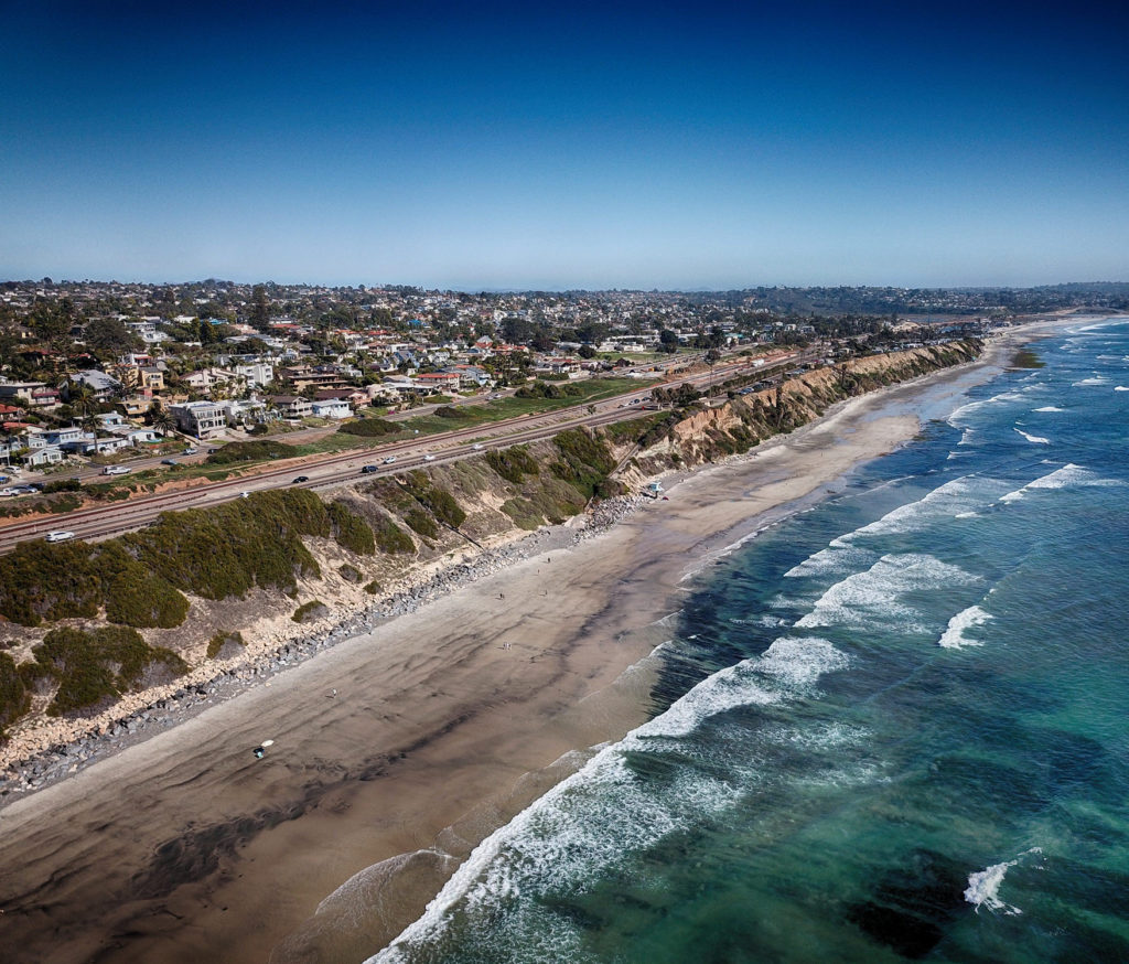 San Diego ADU Tiny Homes