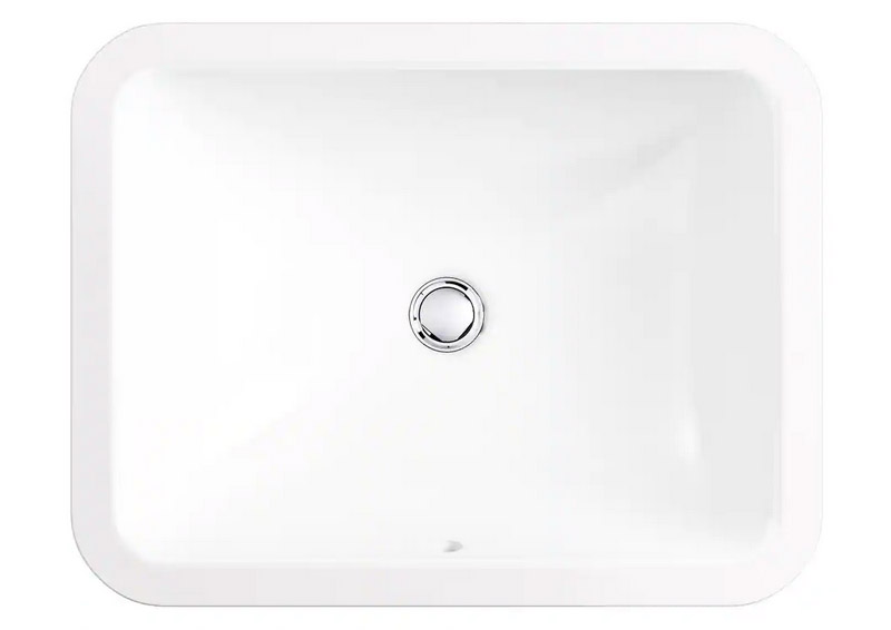 Bathroom Sink Kohler Caxton