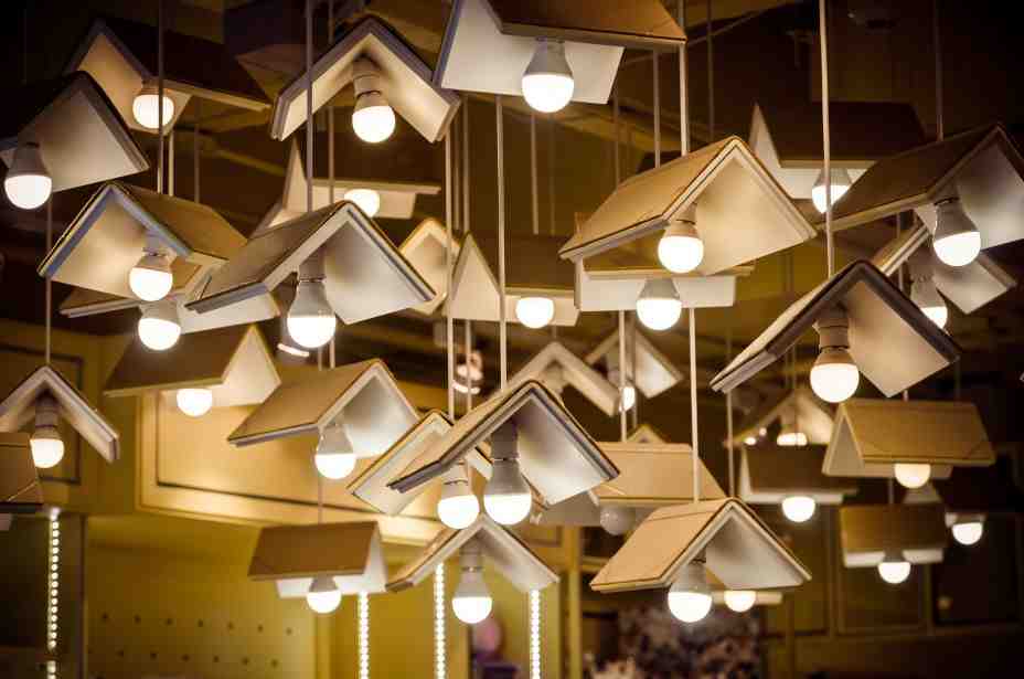 Title 24 lighting requirements